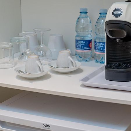 Dimore In Residenze Asproni 24 Cagliari Zewnętrze zdjęcie