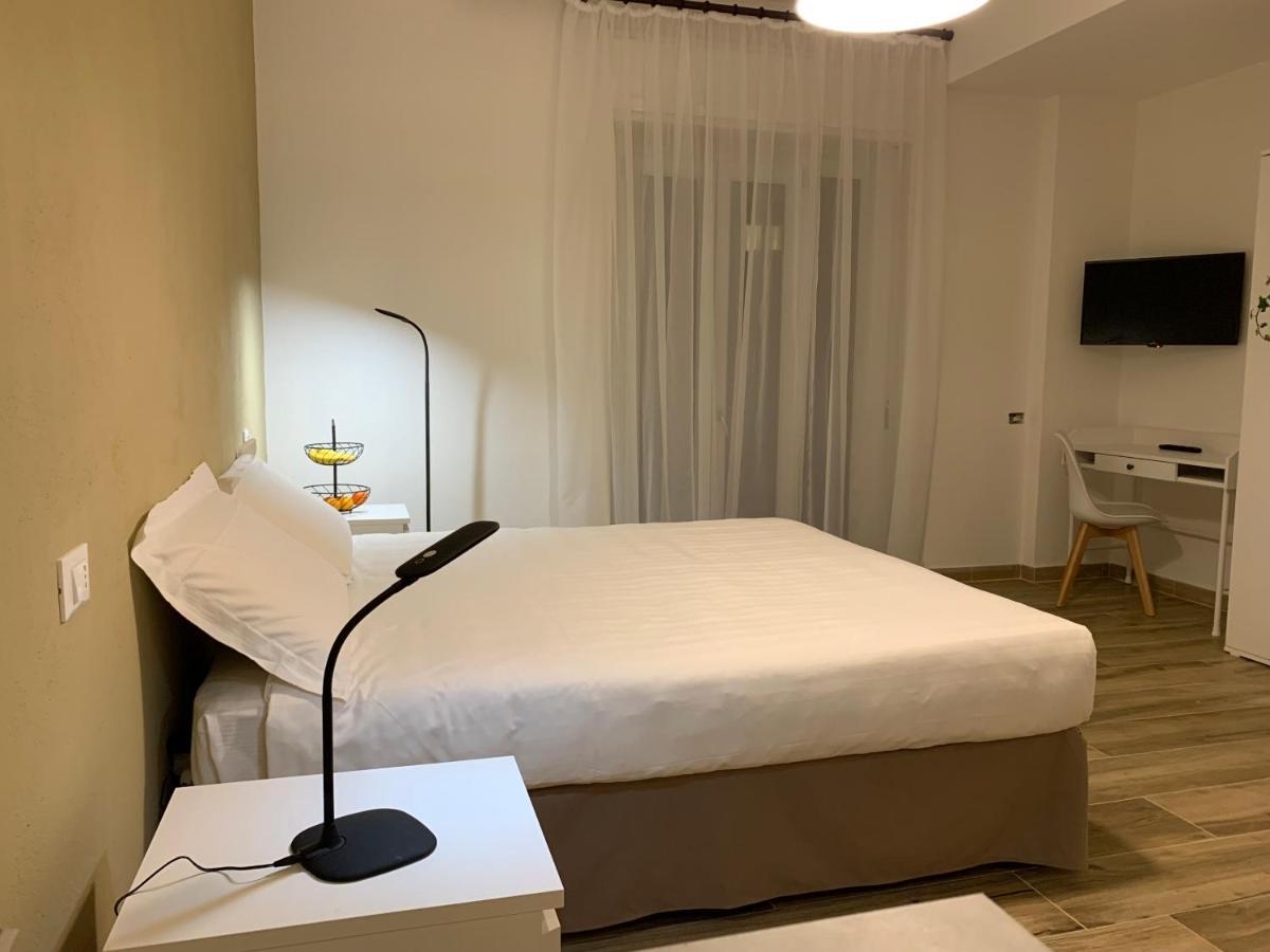Dimore In Residenze Asproni 24 Cagliari Zewnętrze zdjęcie