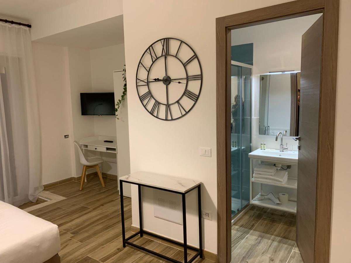 Dimore In Residenze Asproni 24 Cagliari Zewnętrze zdjęcie