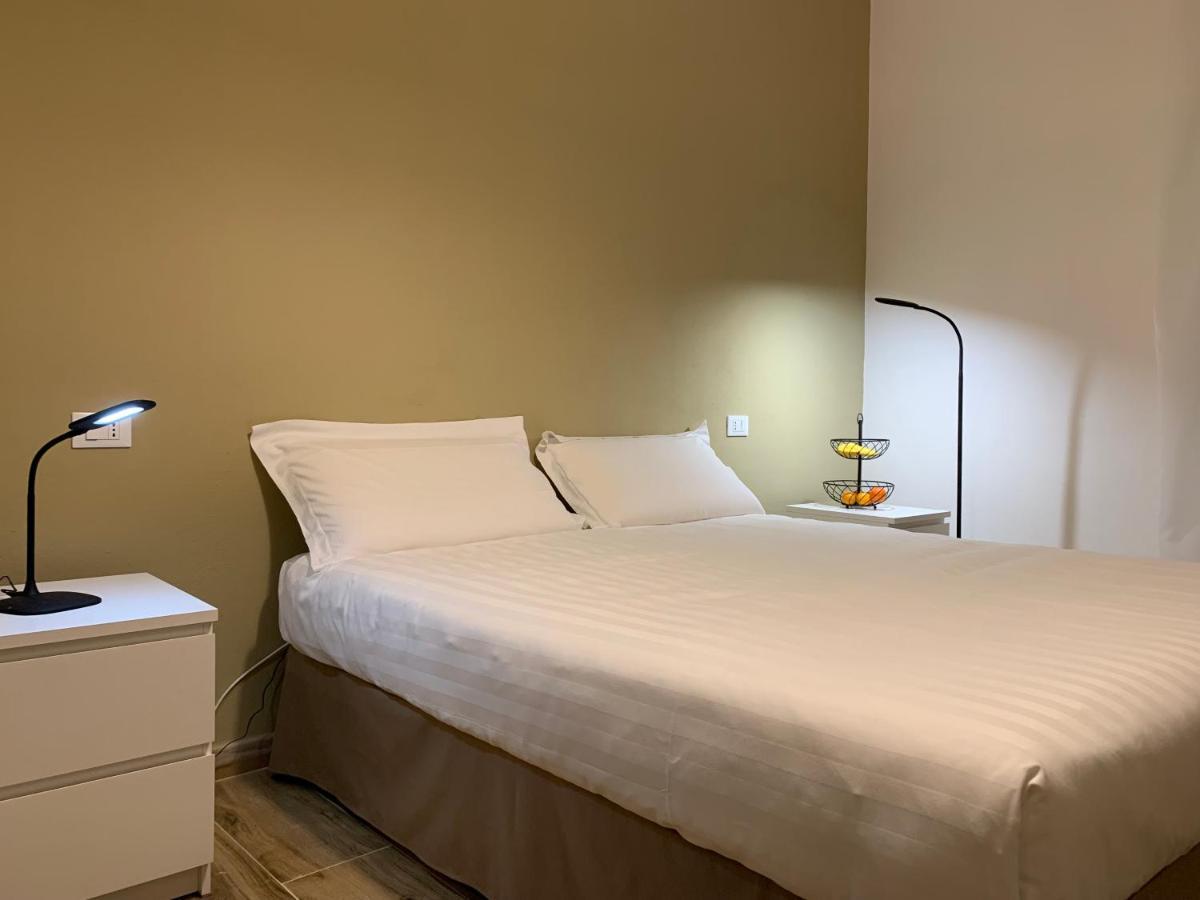 Dimore In Residenze Asproni 24 Cagliari Zewnętrze zdjęcie