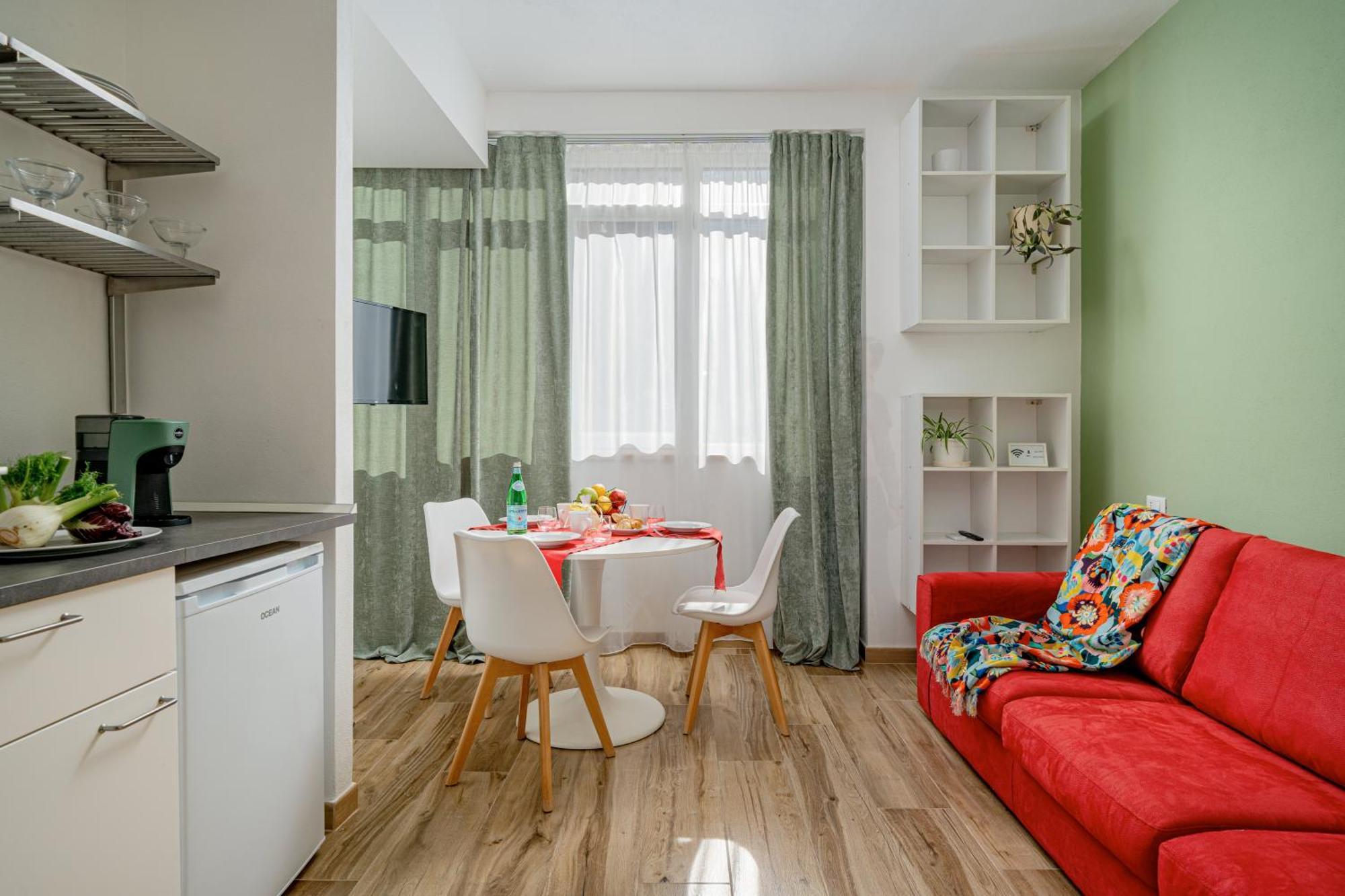 Dimore In Residenze Asproni 24 Cagliari Zewnętrze zdjęcie