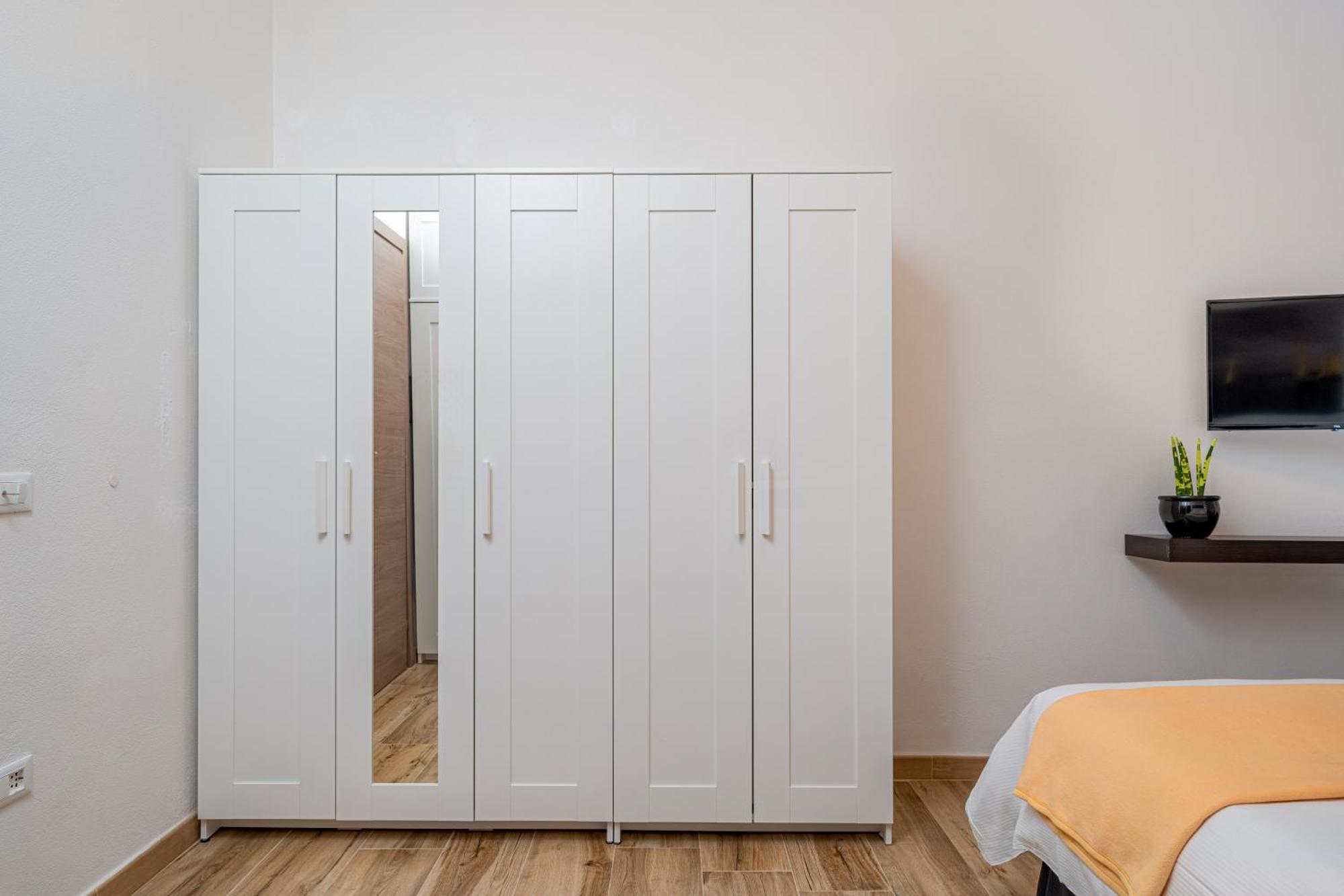 Dimore In Residenze Asproni 24 Cagliari Zewnętrze zdjęcie