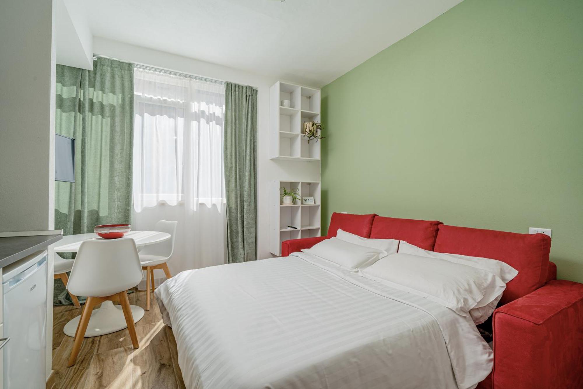 Dimore In Residenze Asproni 24 Cagliari Zewnętrze zdjęcie