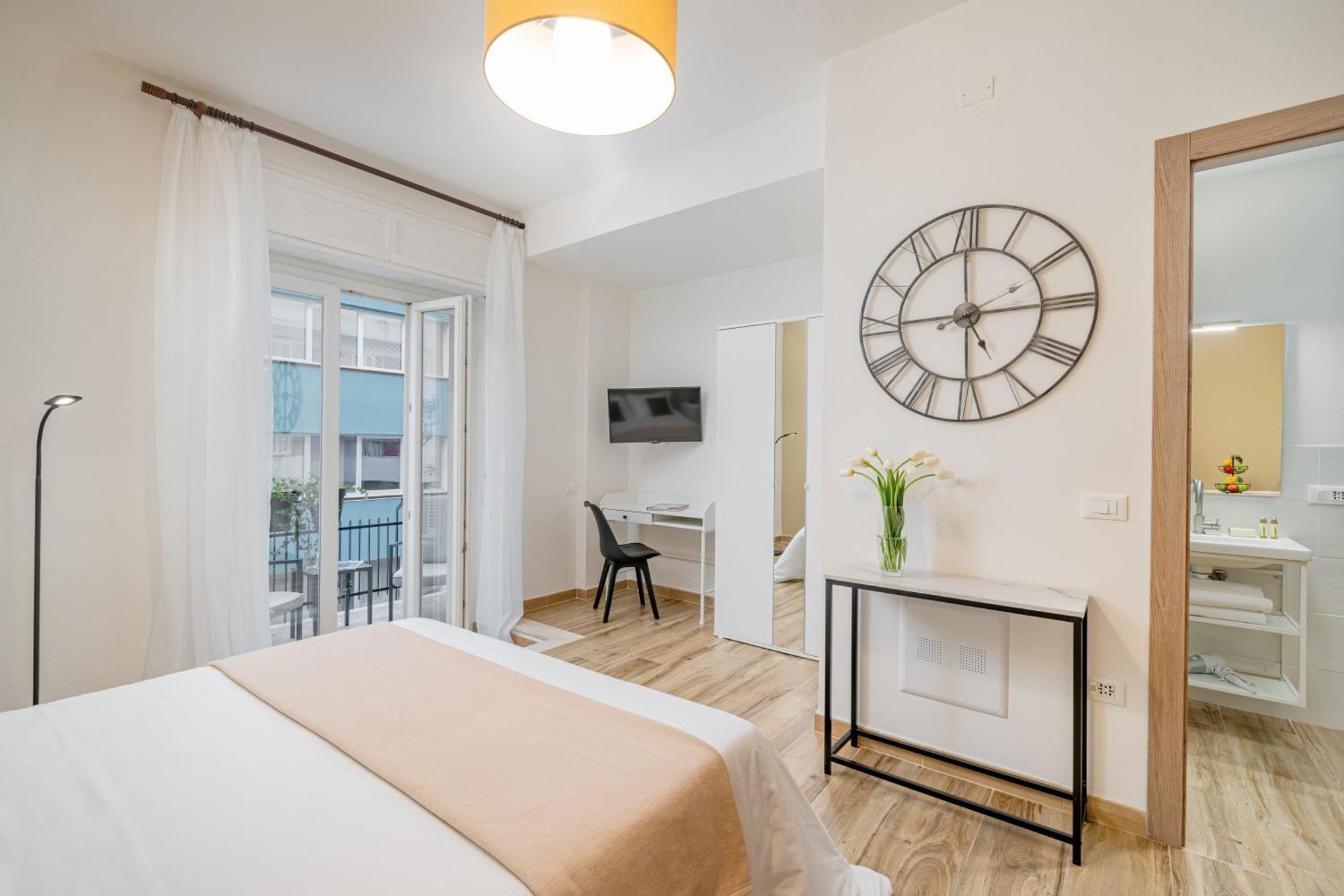 Dimore In Residenze Asproni 24 Cagliari Zewnętrze zdjęcie