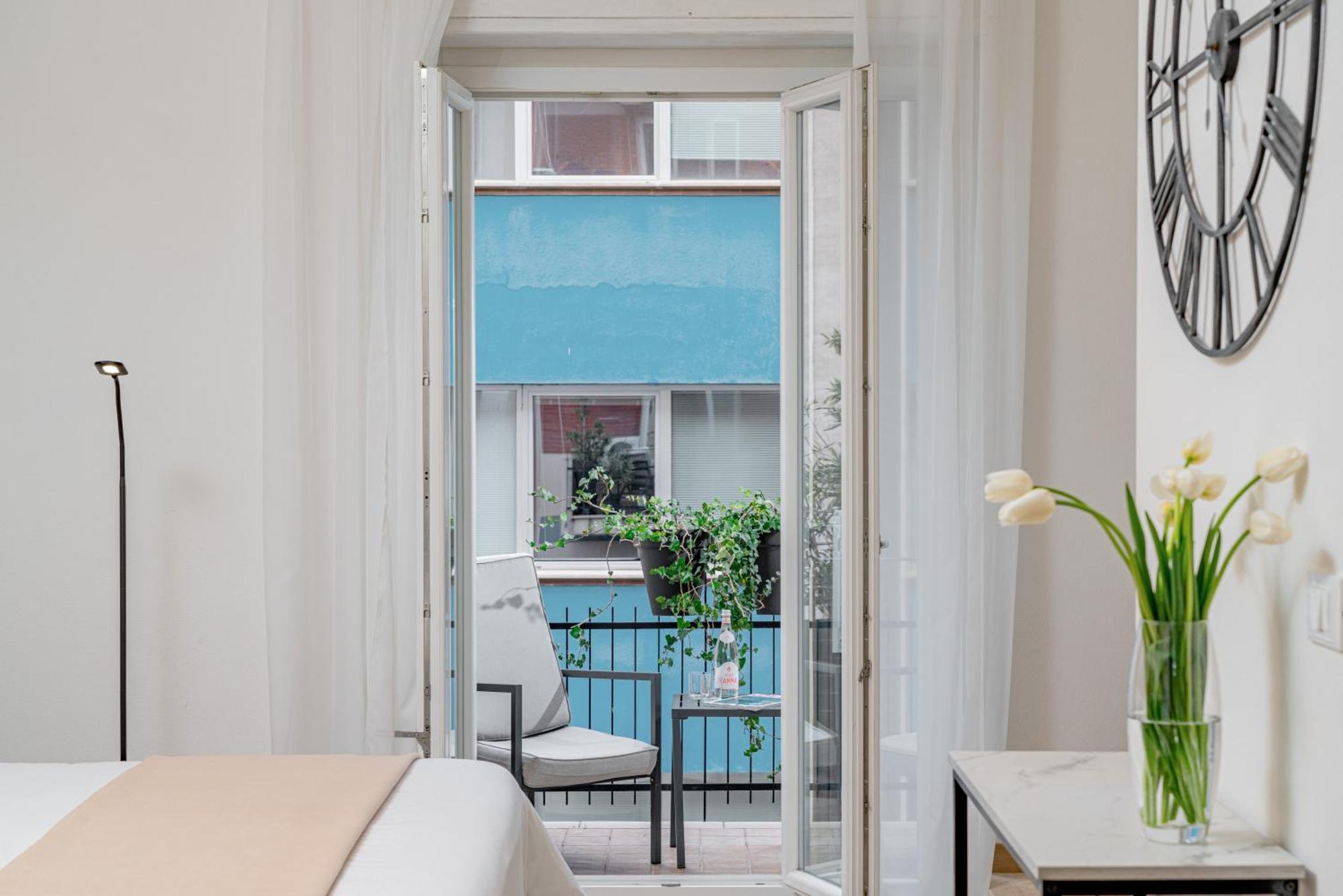 Dimore In Residenze Asproni 24 Cagliari Zewnętrze zdjęcie