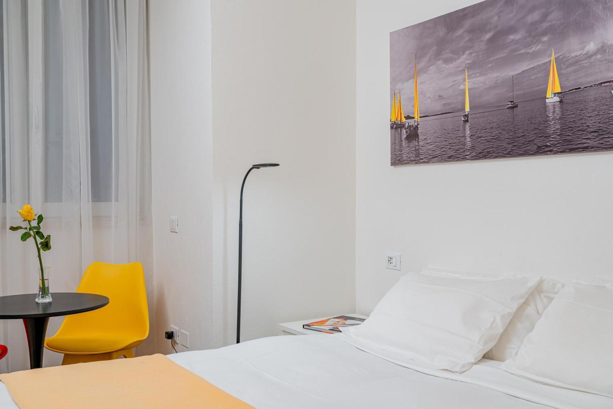 Dimore In Residenze Asproni 24 Cagliari Zewnętrze zdjęcie