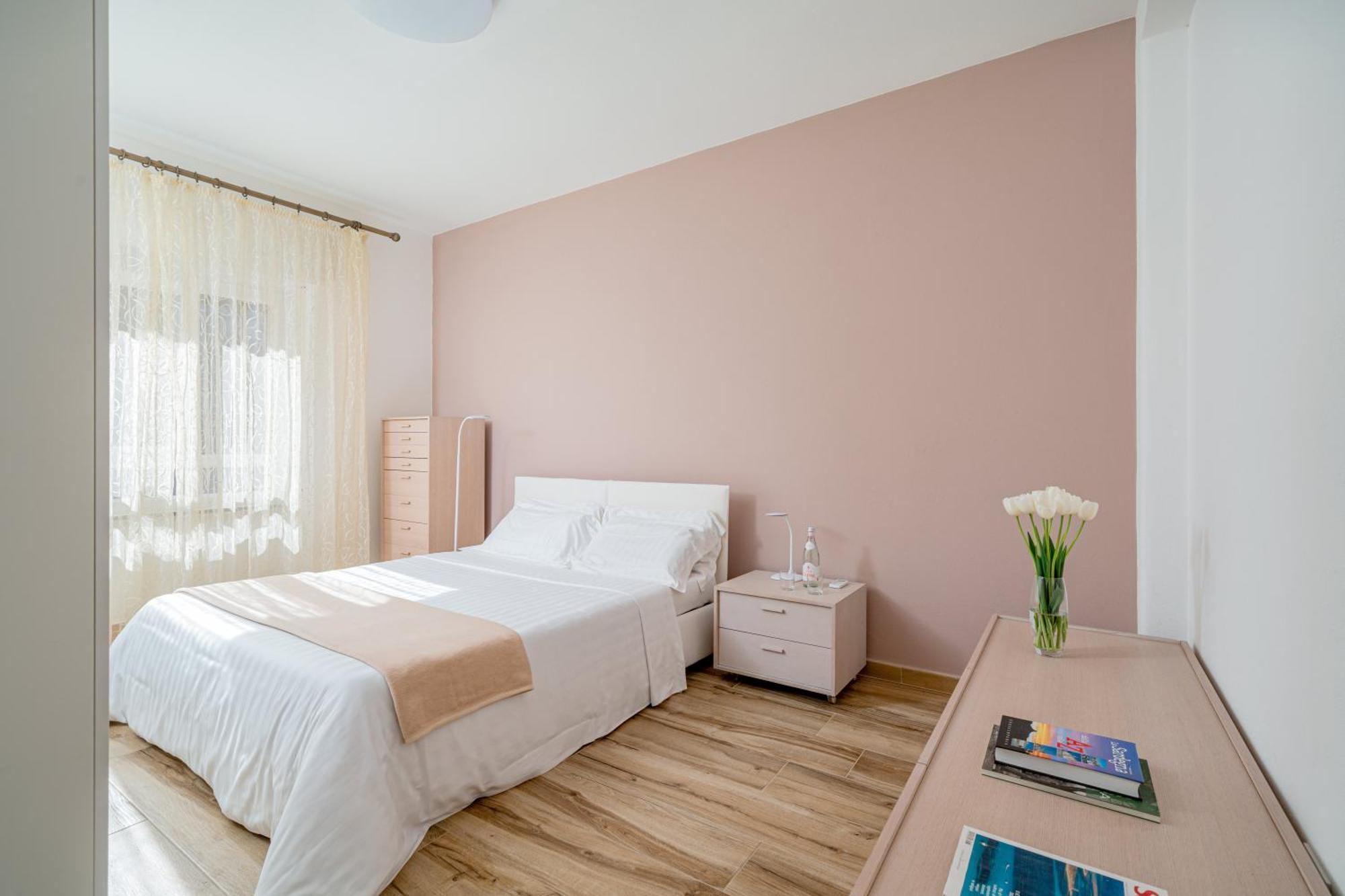 Dimore In Residenze Asproni 24 Cagliari Zewnętrze zdjęcie