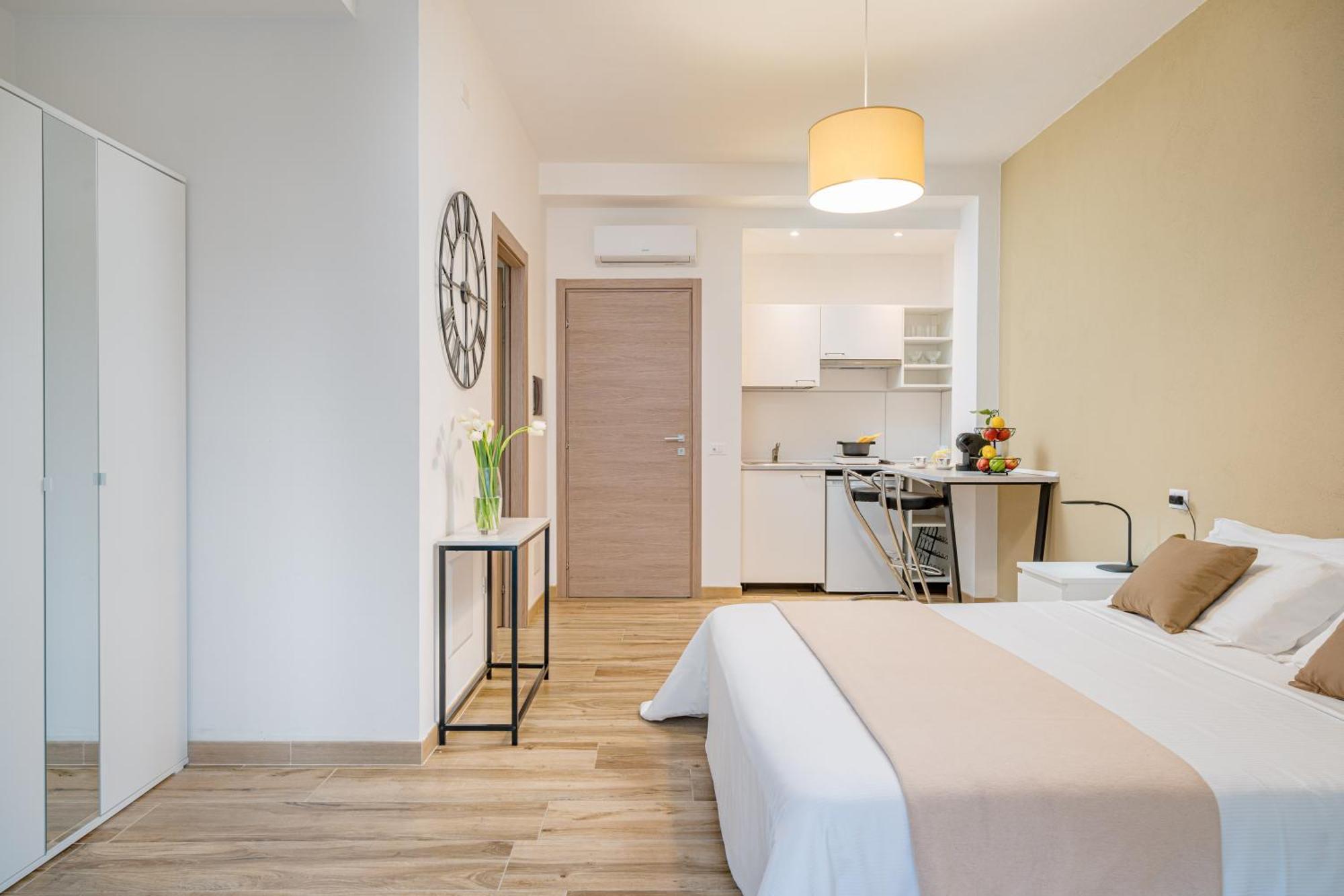 Dimore In Residenze Asproni 24 Cagliari Zewnętrze zdjęcie